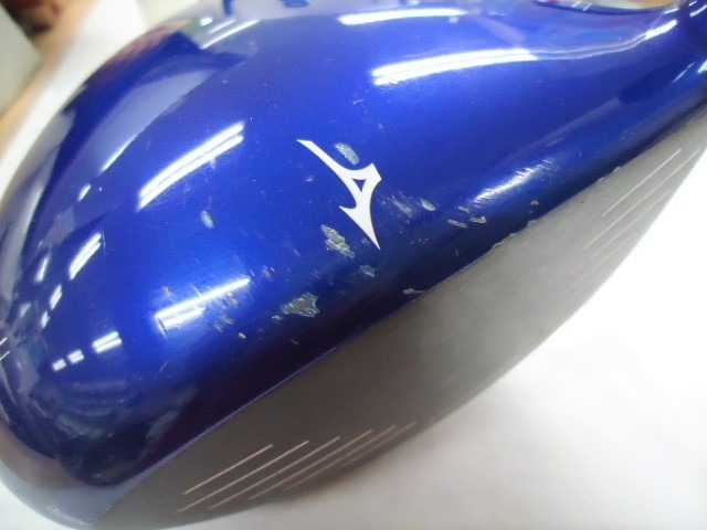 ■ミズノ■JPX 850■3U19°■SR■Orochi■中古■カバー付 JPX 850 | 19 | R | Orochi (MIZUNO) | 中古 | ユーティリティ