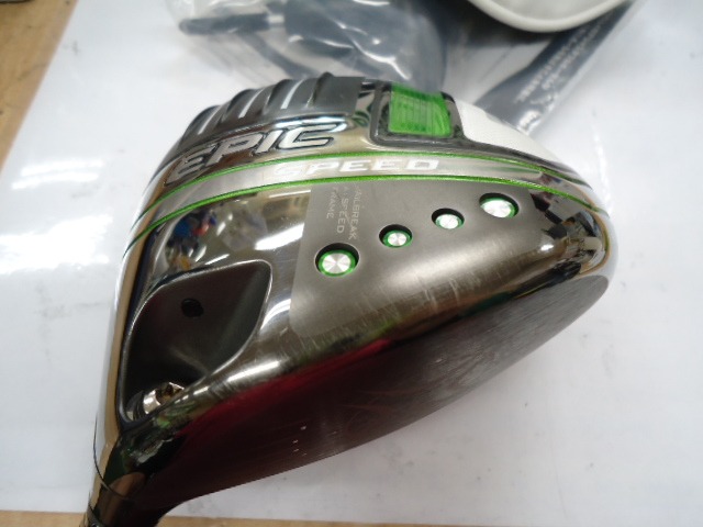 新品未使用【希少・9.5°・X－シャフト】　ギアスタジオ　460cc　ドライバー ドライバー 在庫一覧｜中古 ゴルフクラブ｜クラブ買取｜ゴルフ