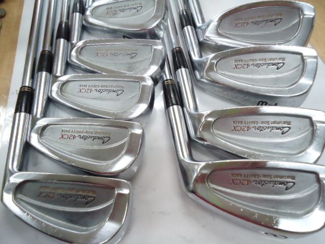アイアン 在庫一覧｜中古 ゴルフクラブ｜クラブ買取｜ゴルフ銀座