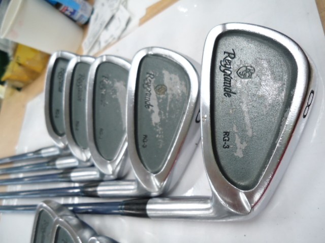 BRIDGESTONE - ★送料込み！ゴルフ初心者にも★ブリヂストン　アイアンセット3-9 Pレイグランデ アイアン | BRIDGESTONE GOLF -ブリヂストンゴルフ-