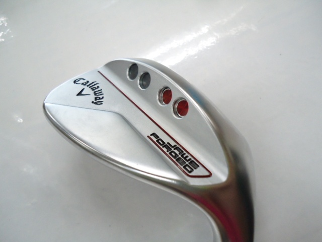 JAWS FORGED 2023 Chrome 54-12 NSPRO850GHneo(JP) キャロウェイ 