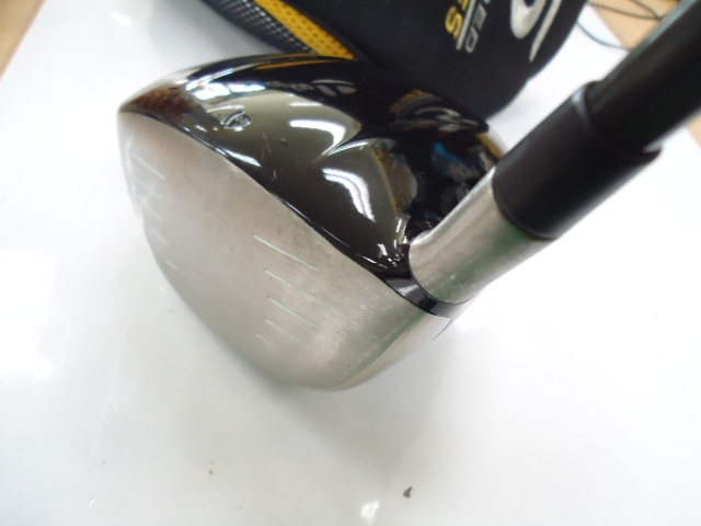 R580 TM-500 Plus テーラーメイド ドライバー クラブ詳細｜中古 ゴルフ