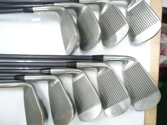 中古 DUNLOP DDH-V他 メンズクラブ12本セット　右用 中古 DUNLOP DDH-V他 メンズクラブ12本セット 右用 - メルカリ