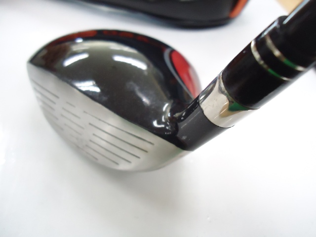 新品 ダイワ DT-460フェアウェイウッド オリジナルDT-460カーボン 新品 ダイワ DT-460フェアウェイウッド オリジナルDT-460