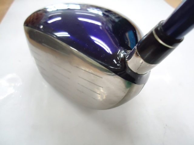 □ マグレガー マックテック NV-NX L レディース アイアン NXL I