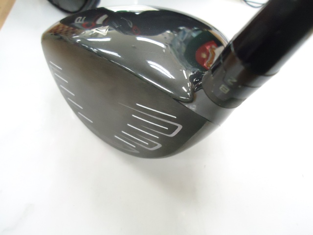 917D3 TitleistSpeeder517(JP) タイトリスト ドライバー クラブ詳細