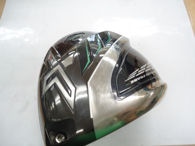 ゼクシオX 2022 Diamana PD50 ダンロップ ドライバー クラブ詳細