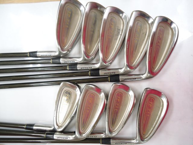 ゴルフセット SRIXON ZXi HYBRID #3ユーティリティ ゴルフクラブ｜Yahoo!フリマ（旧