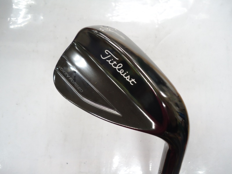 �^�C�g���X�g/�{�[�P�CFORGED2019�u���b�NPVD 48-10F