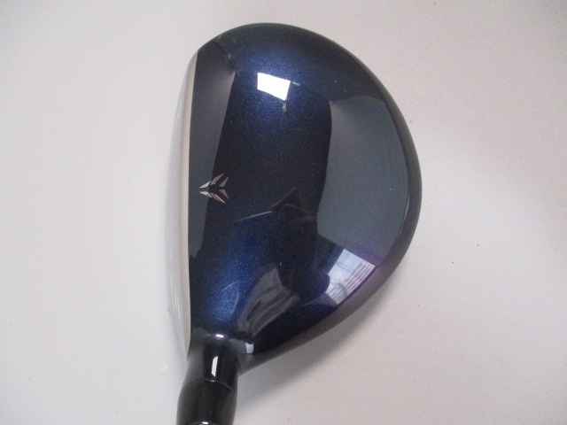 ゼクシオ2016モデル Speeder EvolutionIII FW50 ダンロップ