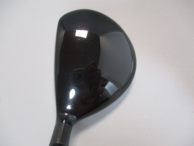 LEGACY BLACK 2013 TourAD GT-6 キャロウェイ フェアウェイウッド 