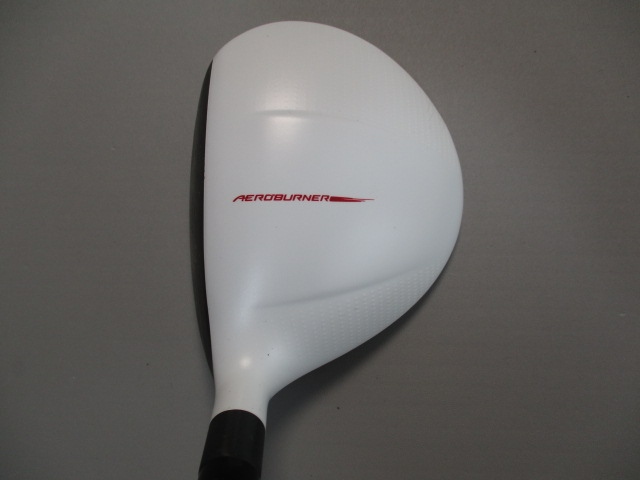 AERO BURNER TM1-215(JP) テーラーメイド フェアウェイウッド クラブ