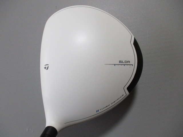 SLDR S TM1-414(JP) テーラーメイド ドライバー クラブ詳細｜中古