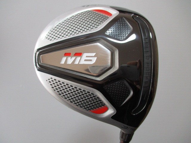M6 TourAD VR-6(JP) テーラーメイド フェアウェイウッド クラブ