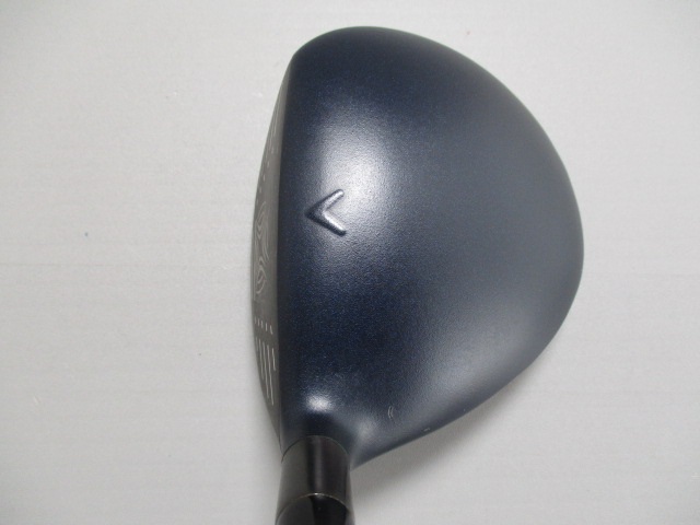 Callaway - アッタス attas G7 6S キャロウェイ XR 1w ドライバー 9.0° XR ATTAS G7 6 キャロウェイ フェアウェイウッド クラブ詳細