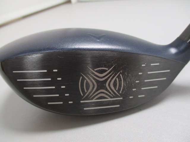 Callaway - アッタス attas G7 6S キャロウェイ XR 1w ドライバー 9.0° XR ATTAS G7 6 キャロウェイ フェアウェイウッド クラブ詳細