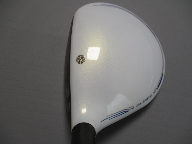 GLOIRE F GL3000 テーラーメイド フェアウェイウッド クラブ詳細｜中古