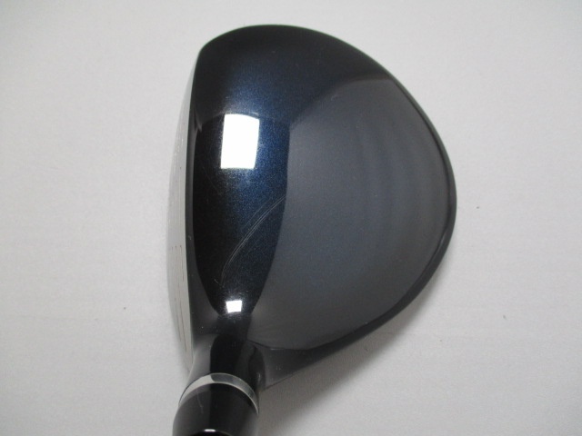 アクセル ZX HM AXEL ZX ツルヤ フェアウェイウッド クラブ詳細｜中古