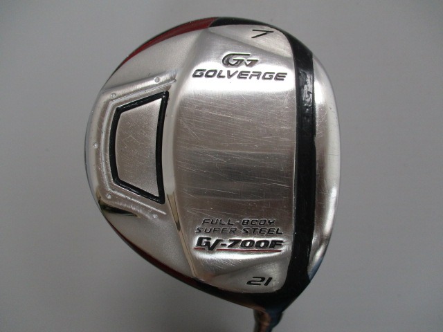 GOLVERGE