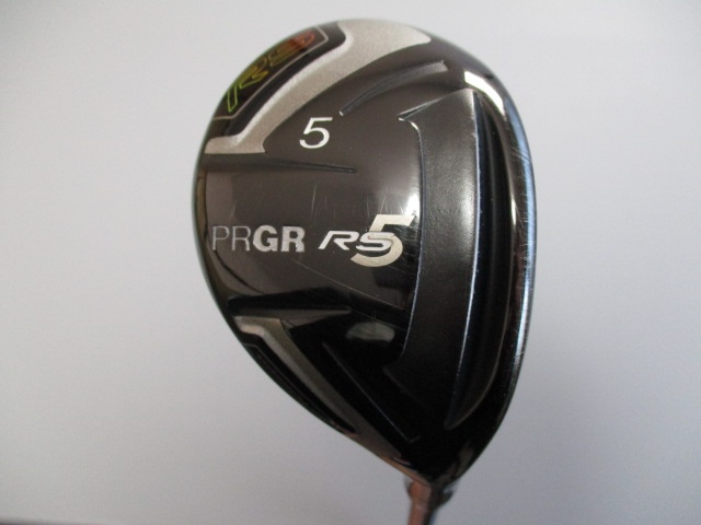 RS5 ユーティリティ プロギア ユーティリティ 在庫一覧｜中古 ゴルフ