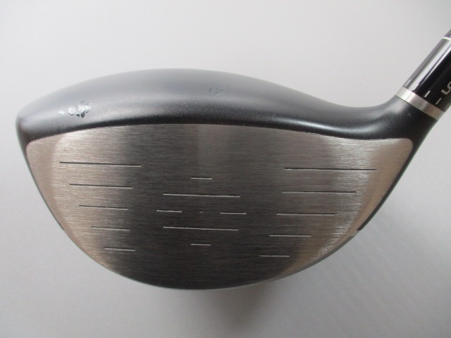 JetSpeed MATRIX VELOX T(US) テーラーメイド ドライバー クラブ詳細