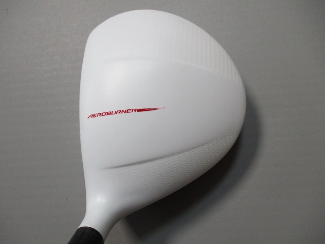 AERO BURNER TM1-215(JP) テーラーメイド フェアウェイウッド クラブ