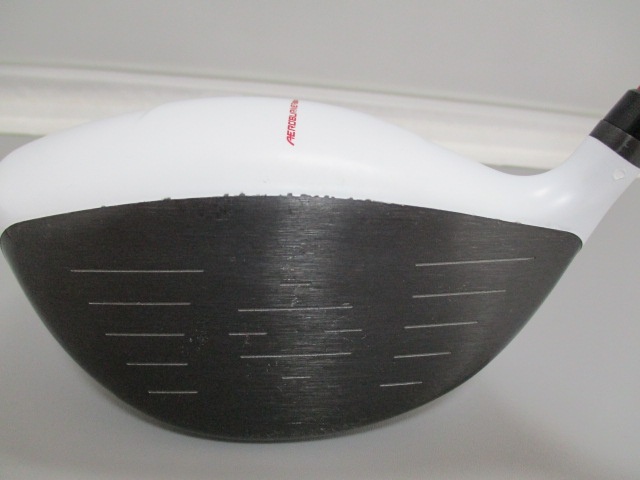 AERO BURNER TM1-215(JP) テーラーメイド ドライバー クラブ詳細｜中古