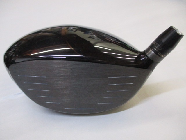 VATIC GOLF VTC-D-C002 ヘッドのみ・カバーあり・レンチなし(スリーブ