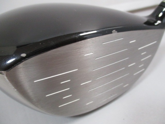 ゼクシオFORGED MX3000 ダンロップ ドライバー クラブ詳細｜中古