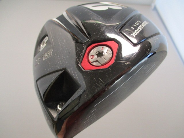J715 B5 TourAD MJ-7 ブリヂストン ドライバー クラブ詳細｜中古