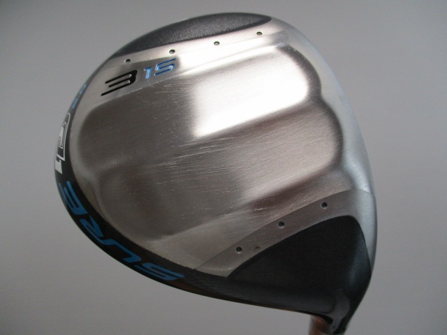 ミズノ MIZUNO SUREDD 2.0 フェアウェイウッドEXSA SURE DD2.0 FAIRWAY WOOD｜新品クラブ、中古クラブ販売・買取