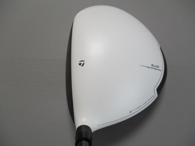 SLDR S TM1-414(JP) テーラーメイド ドライバー クラブ詳細｜中古 