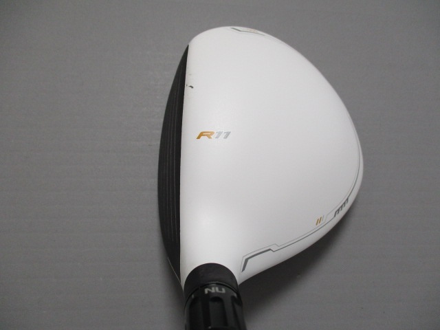 R11 Ti Motore (R9用シャフト) テーラーメイド フェアウェイ R11 Ti Motore (R9用シャフト) テーラーメイド フェアウェイ