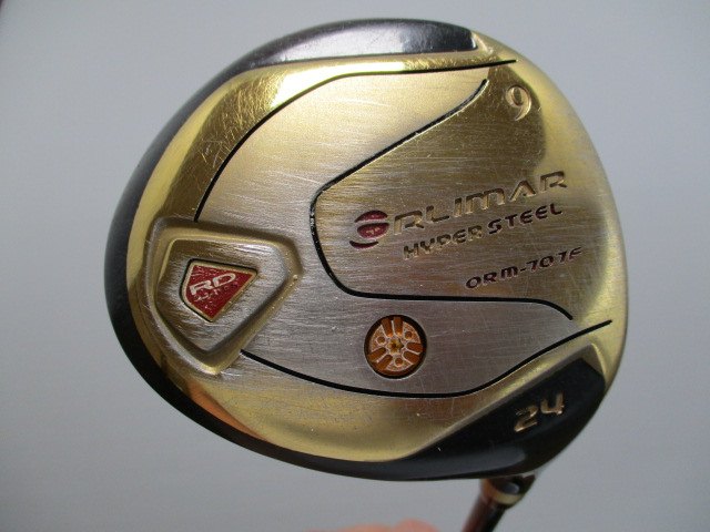 ORM701F