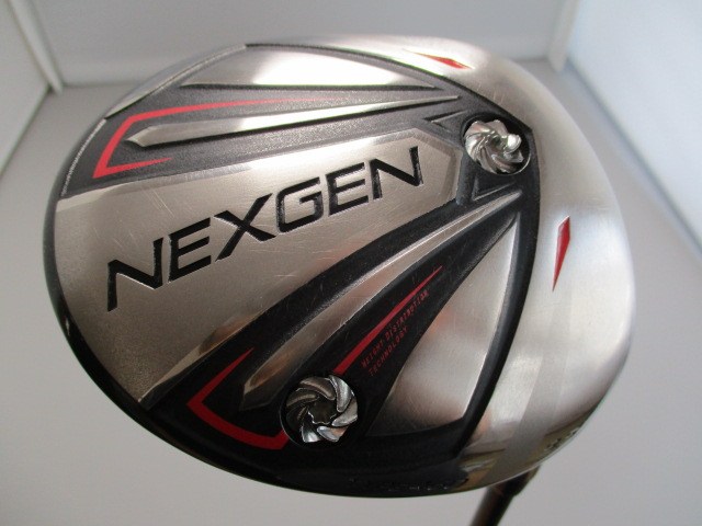 NEXGEN6