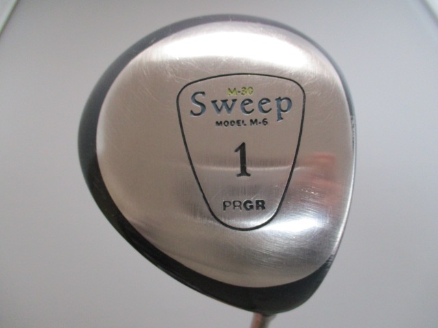 SWEEP SWEEP