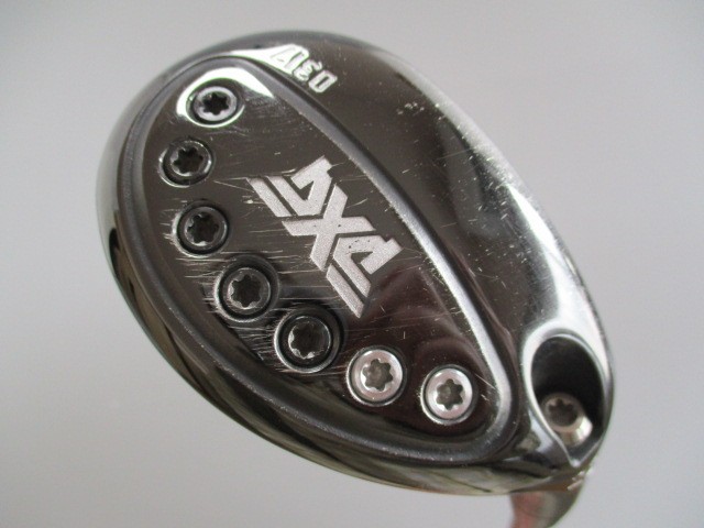 PXG