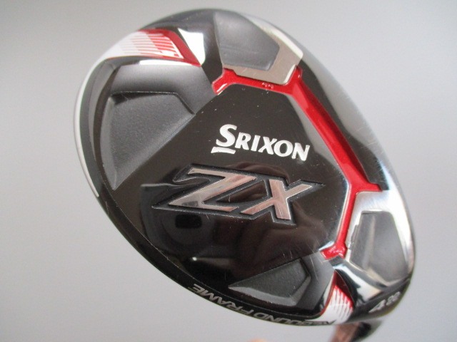 スリクソンZX HYBRID Diamana ZX for HYBRID ダンロップ ロング