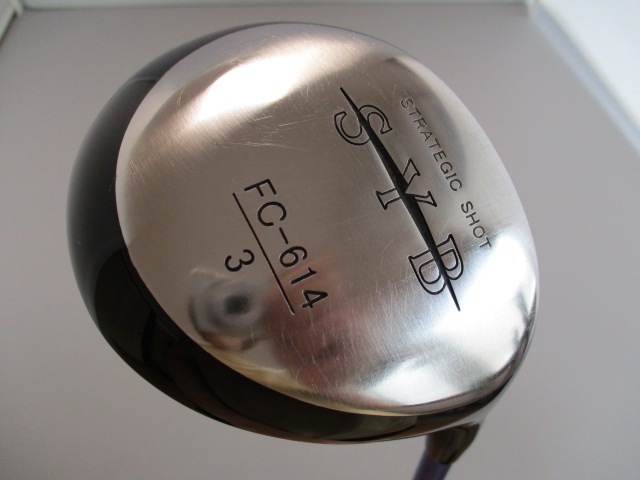 FC614