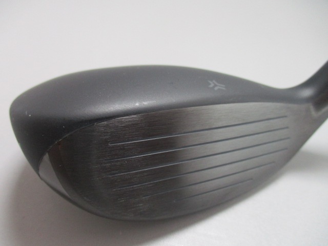 スリクソンZX Mk II HYBRID Diamana ZX II for HYBRID ダンロップ