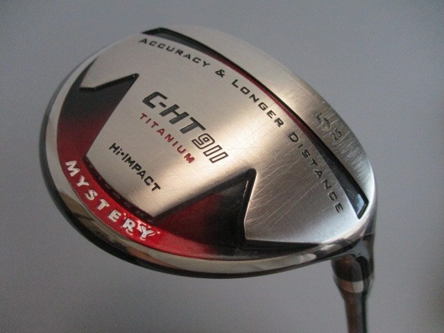 CHT911