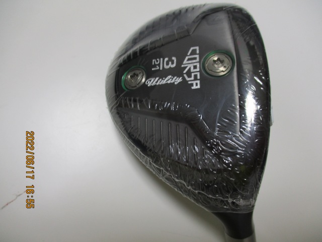 バルド ユーティリティ 在庫一覧|中古 ゴルフクラブ|クラブ買取 ...