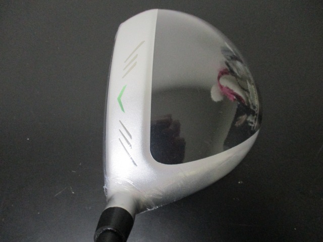 ゼクシオX 2022 Miyazaki AX-2 ダンロップ フェアウェイウッド クラブ