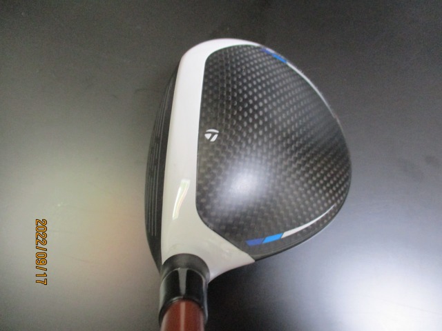 SIM2 MAXD テーラーメイド フェアウェイウッド 在庫一覧|中古 ゴルフ ...