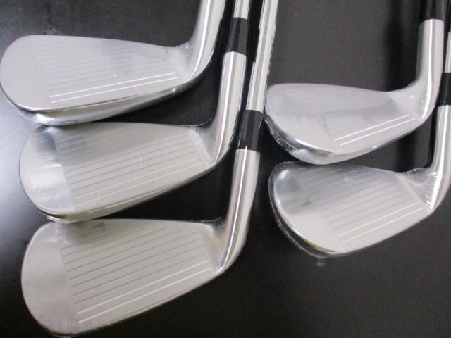 233HF NSPRO850GHneo 5S ブリヂストン アイアンセット クラブ