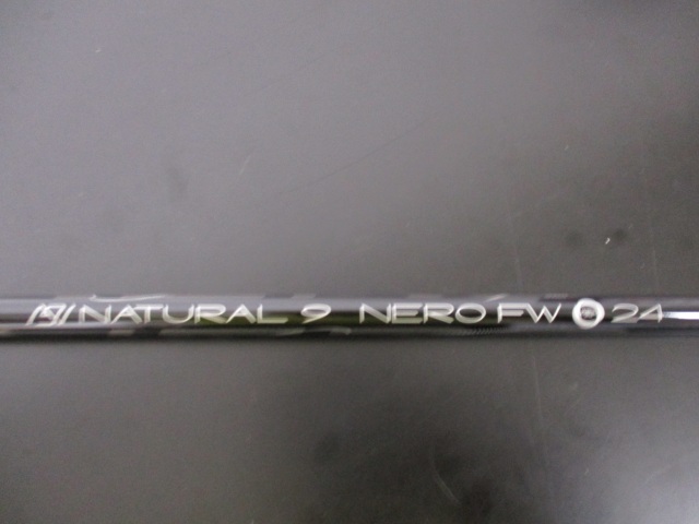 Arch NERO FW（24） アーチ シャフト シャフト詳細｜中古 ゴルフクラブ