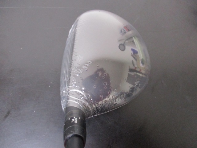 スリクソンZXi Diamana ZXi50 ダンロップ フェアウェイウッド クラブ