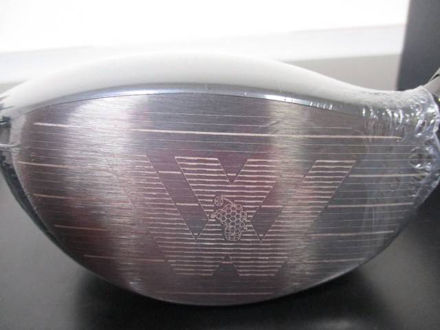 Waoww BANG ドライバー ヘッド単体 ワオ ドライバー クラブ詳細｜中古