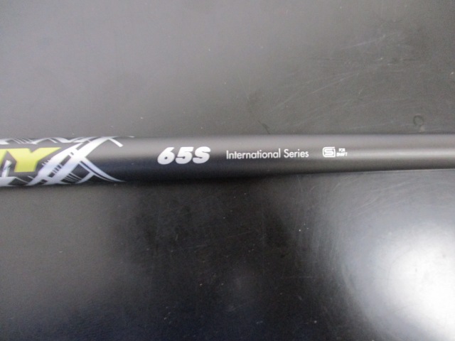 ATTAS MB-HY 65（S) チップカット有り USTマミヤ シャフト クラブ詳細