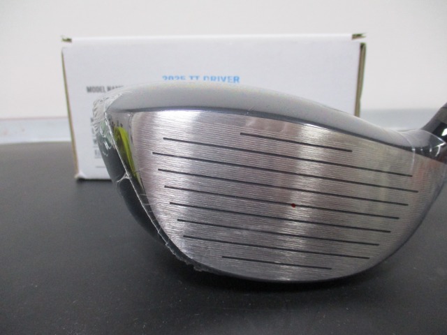 BALDO TT DRIVER GT6 SHALLOW PROTO ヘッド単体 バルド ドライバー